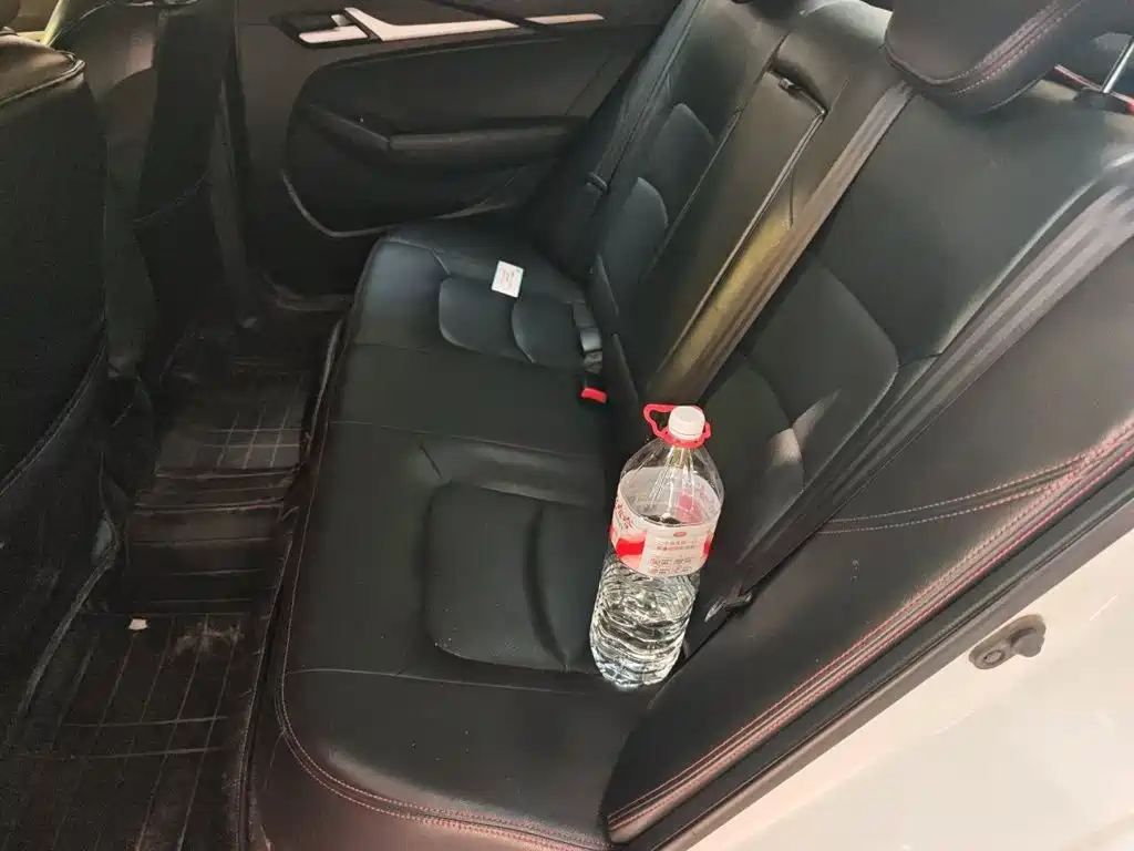Geely Vision 2017 2016 1.5L Manual Happiness Edition