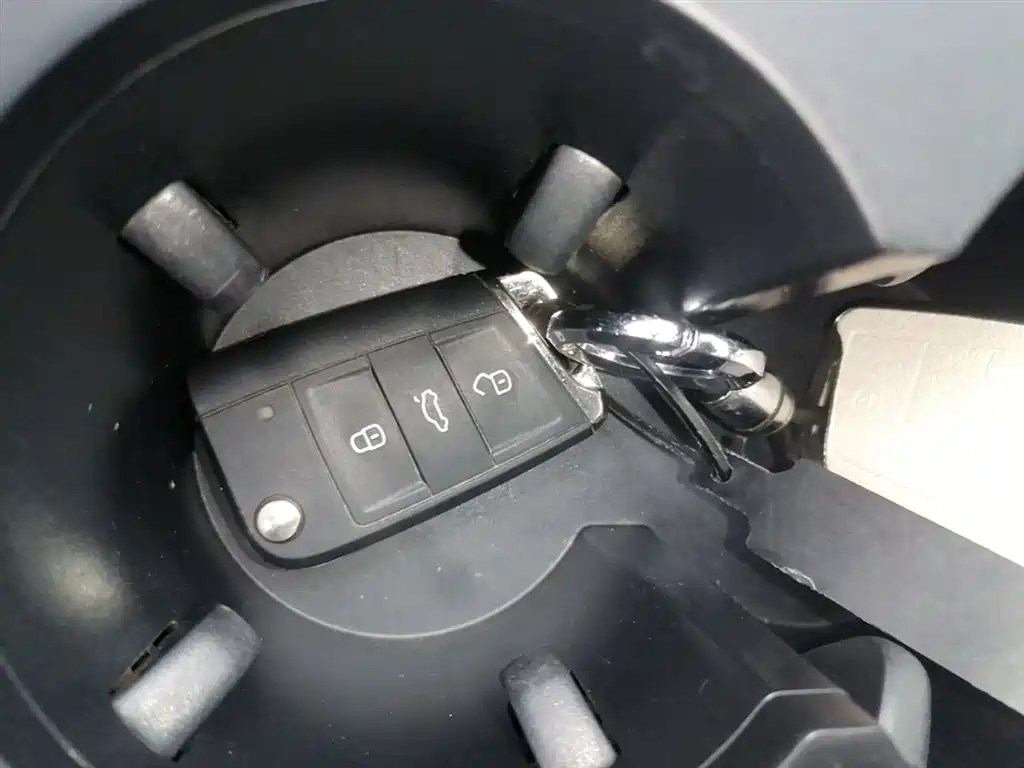 Volkswagen Tayron 2019 330TSI 2WD Luxury China VI фото 9