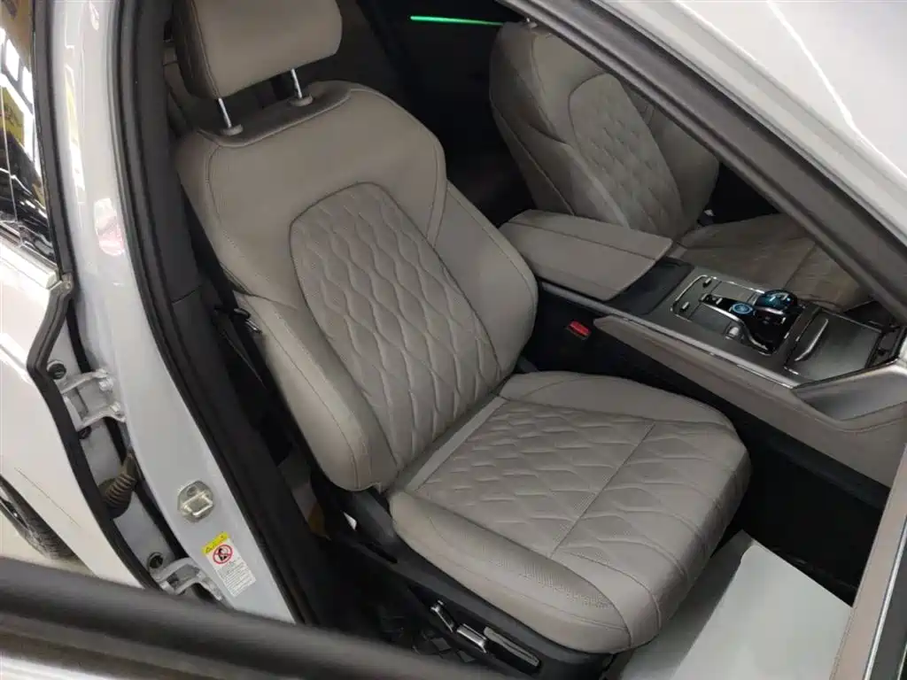 BYD Tang New Energy 2024 DM-i Glory Edition 112KM Deluxe фото 25