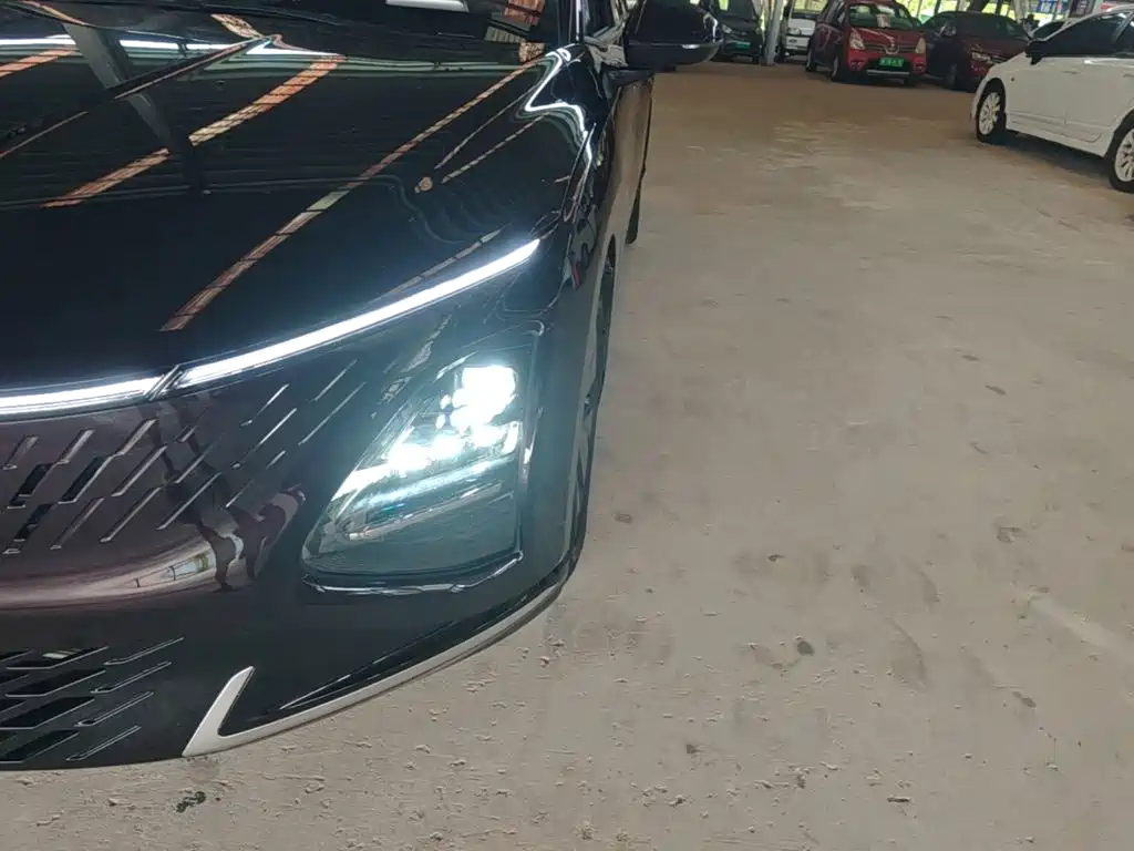Wuling Motors Wuling Xingguang 2024 2023 70 Standard Edition
