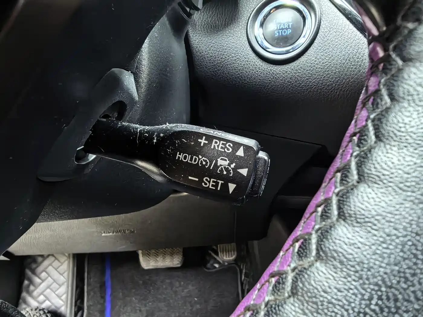 Toyota C-HR 2020 Model 2.0L Comfort фото 14