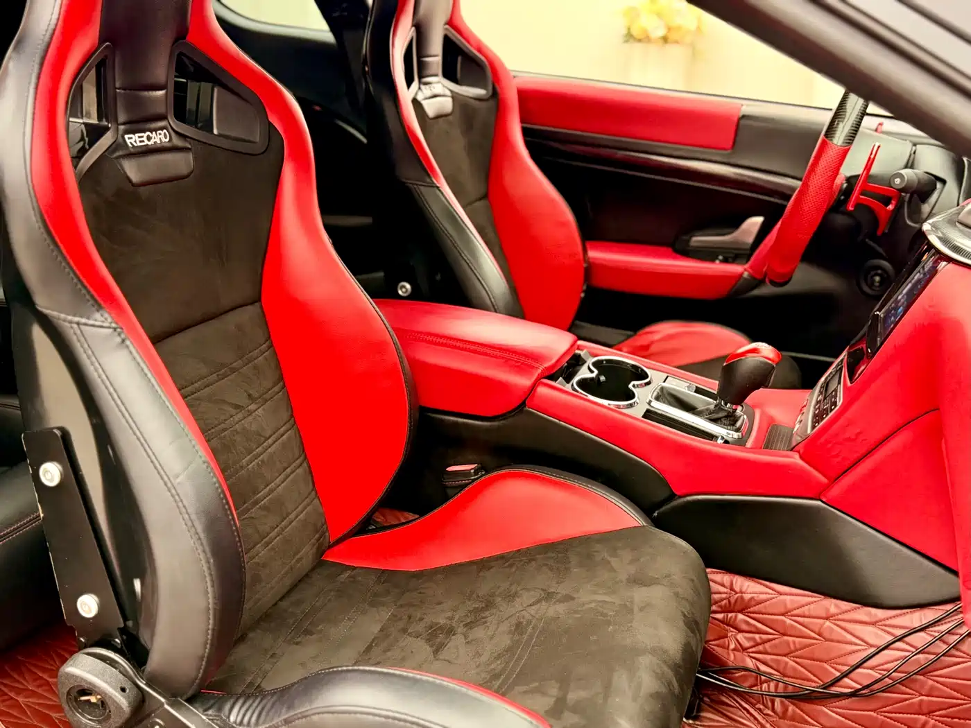 Maserati GranTurismo фото 15