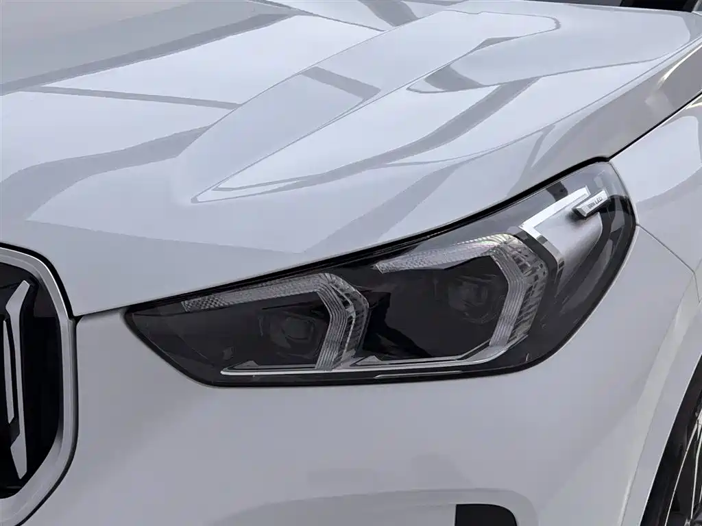 BMW X1 2023 sDrive25Li M Sport Package фото 12