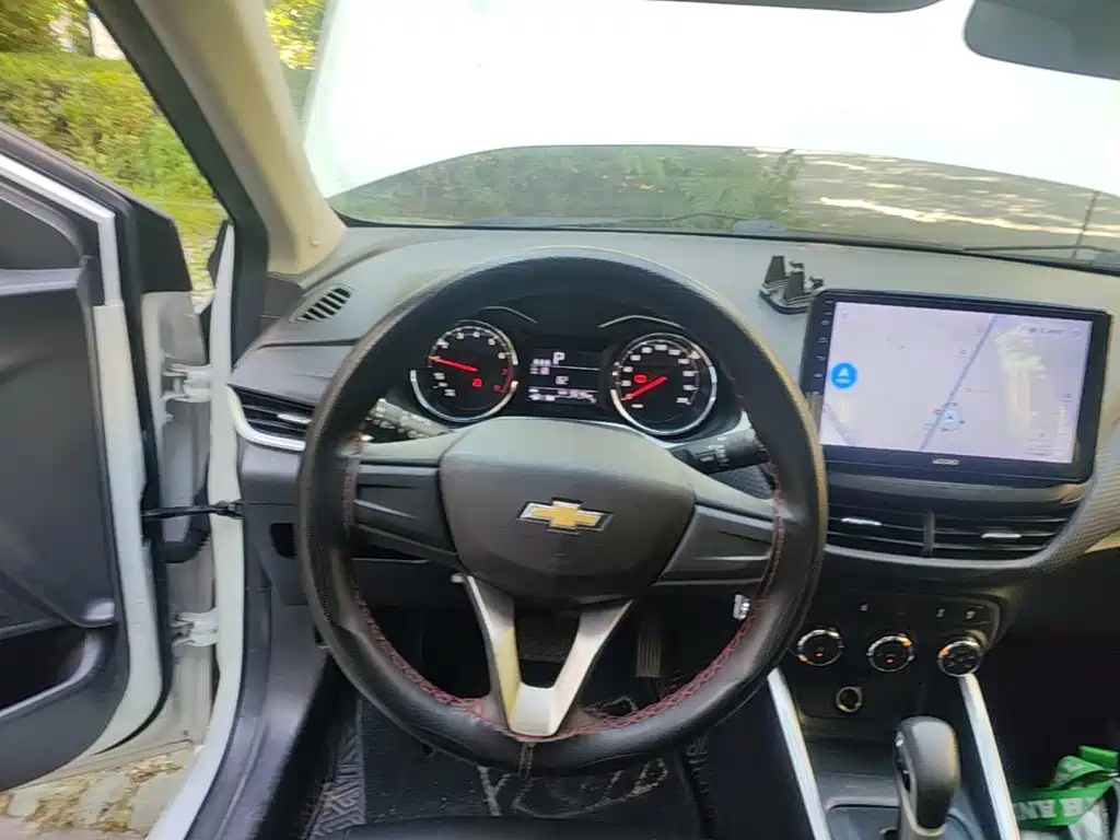Chevrolet Cavalier 2022 2022 325T Auto Delight Edition