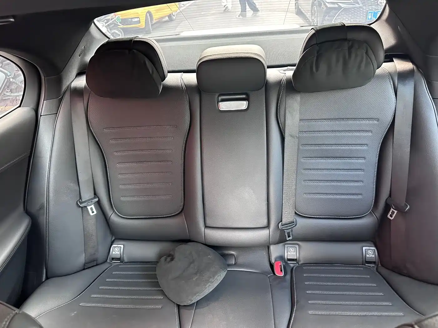 Mercedes-Benz C-Class 2025 2025 C 260 L Sport Edition