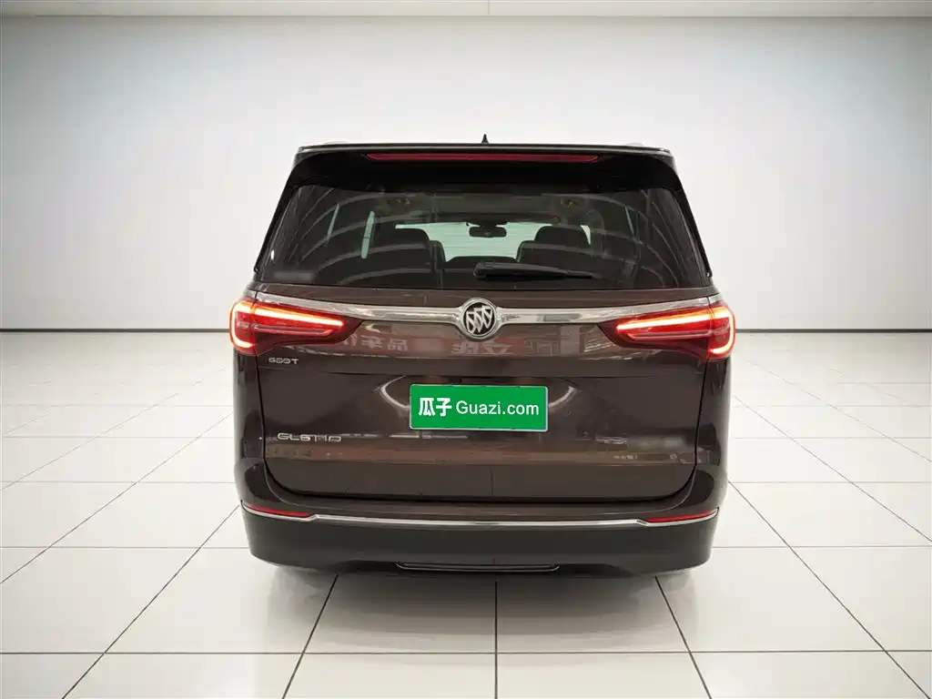 Buick GL8 2021 ES Landlord 653T Premium фото 6