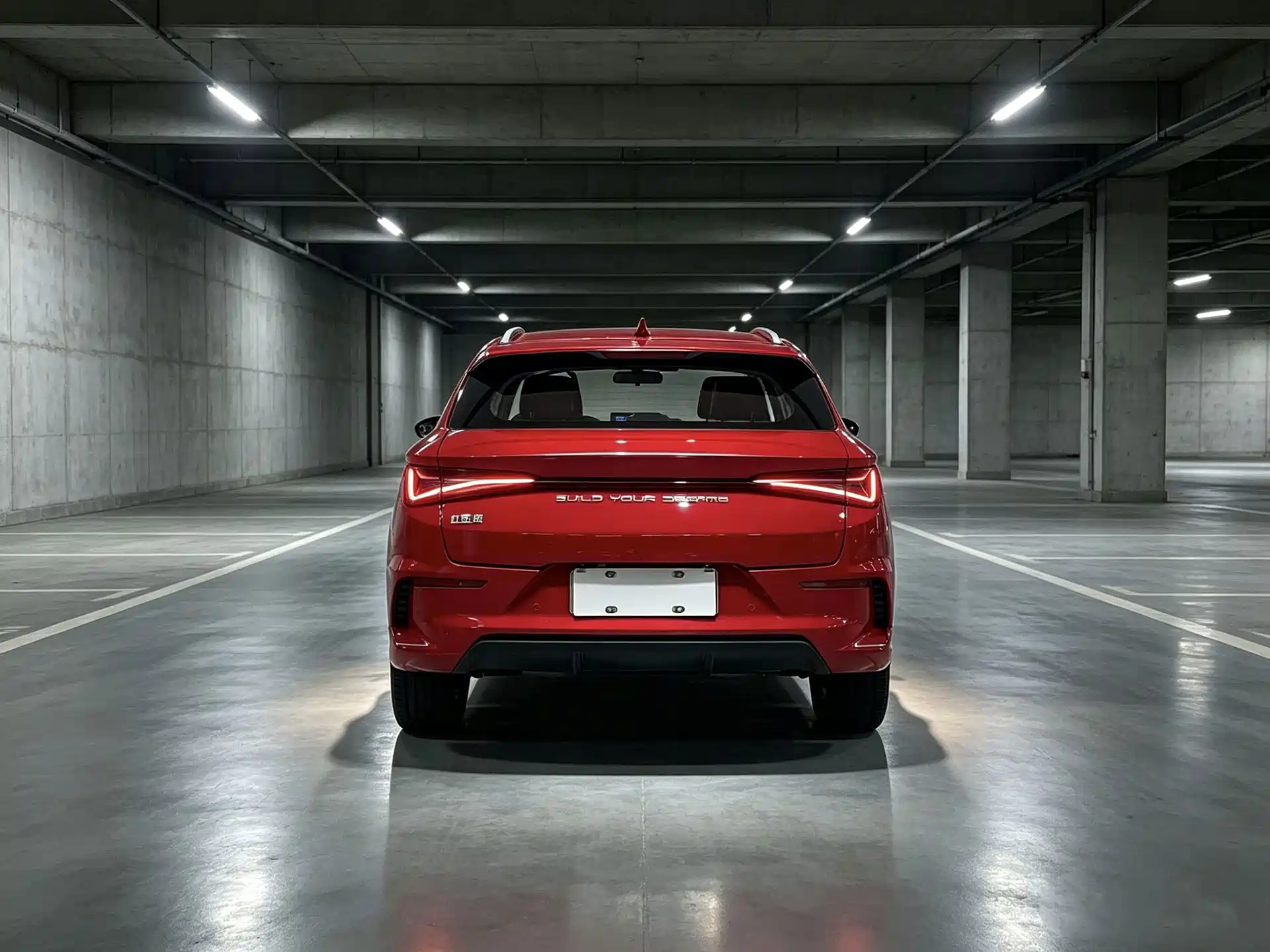 Фото 6 - BYD e2