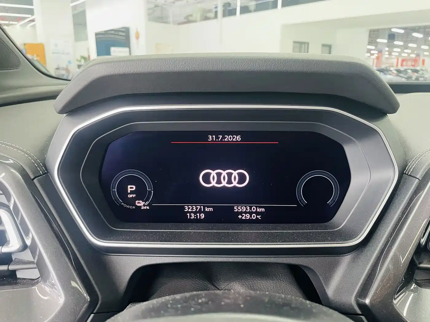 Audi Q4 e-tron 2023 2023 40 e-tron Innovation Edition
