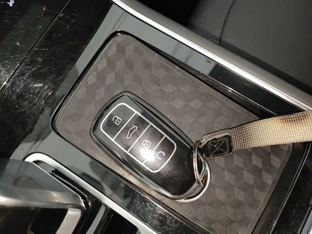 Chery Tiggo 8 2024 2024 1.5TCI Auto Zhiyuan Edition 5-seater