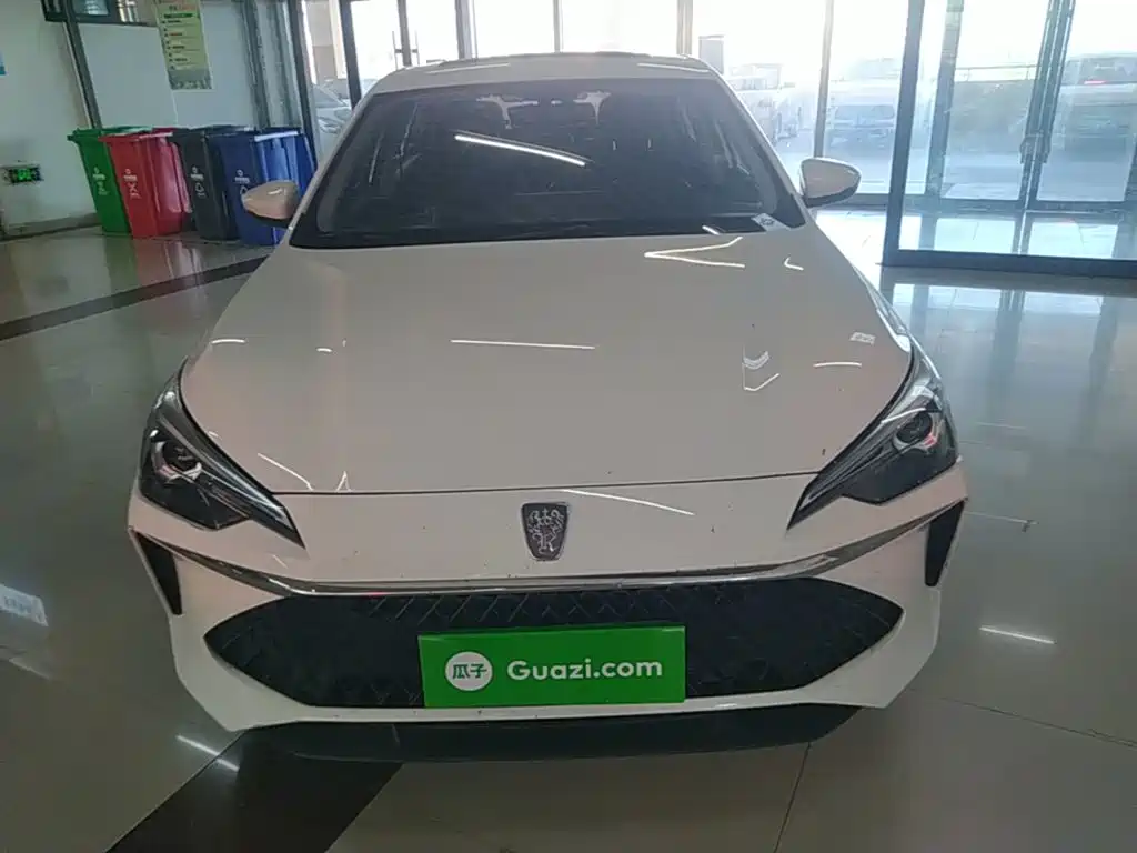 Roewe i5 2025 2023 1.5L CVT Luxury Edition