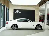 Фото 5 - Rolls-Royce Wraith