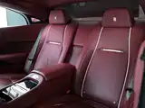 Фото 13 - Rolls-Royce Wraith