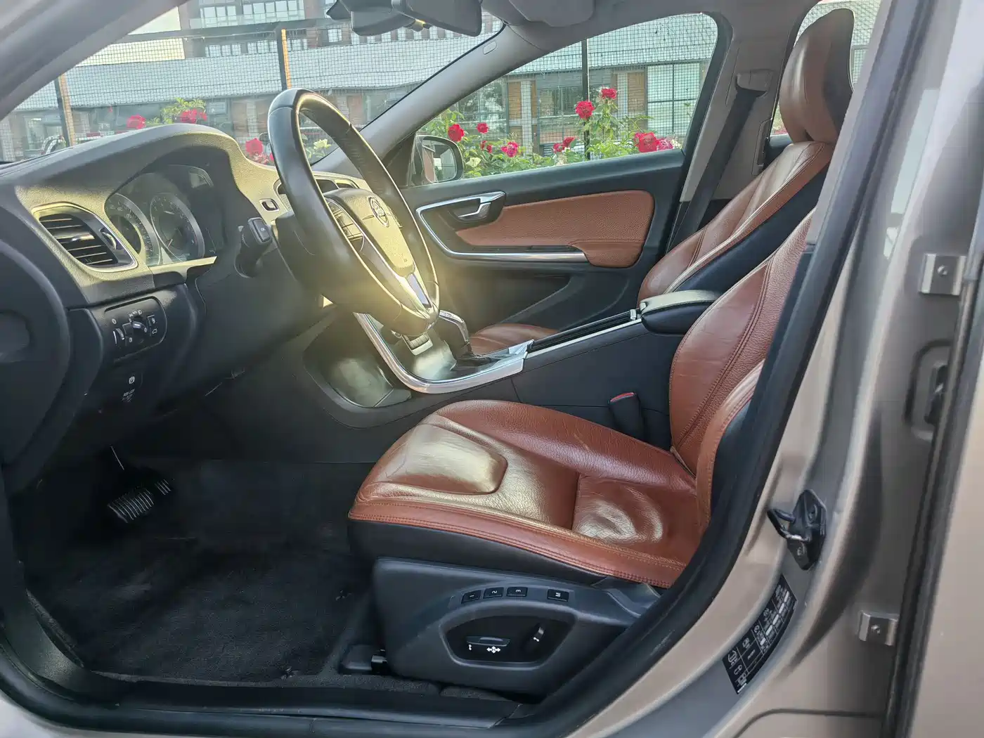 Volvo V60 2013 2013 T5 Comfort Edition