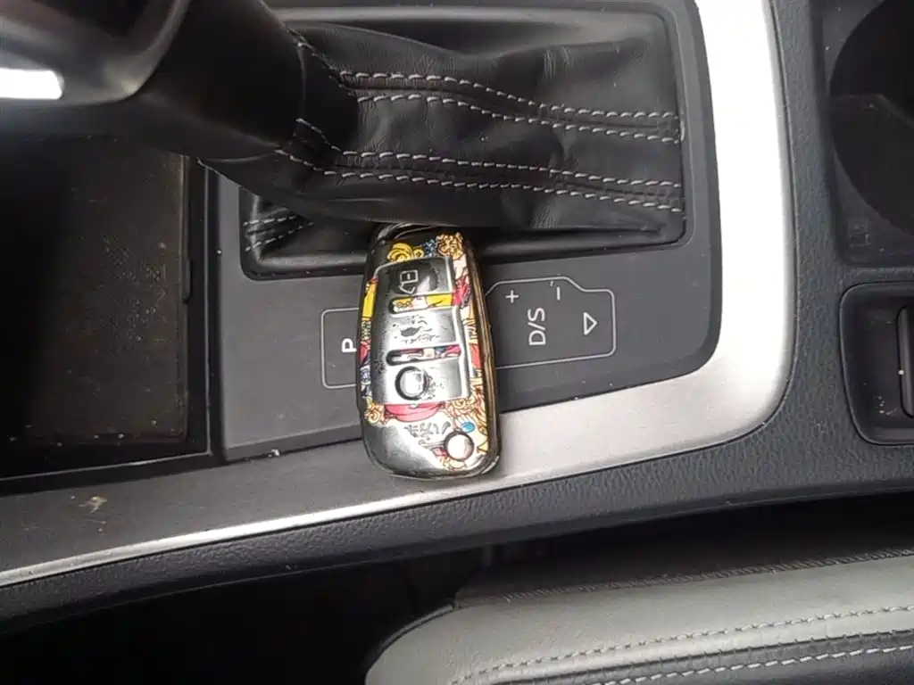 Audi Q3 2019 35 TFSI Fashion Sport фото 9