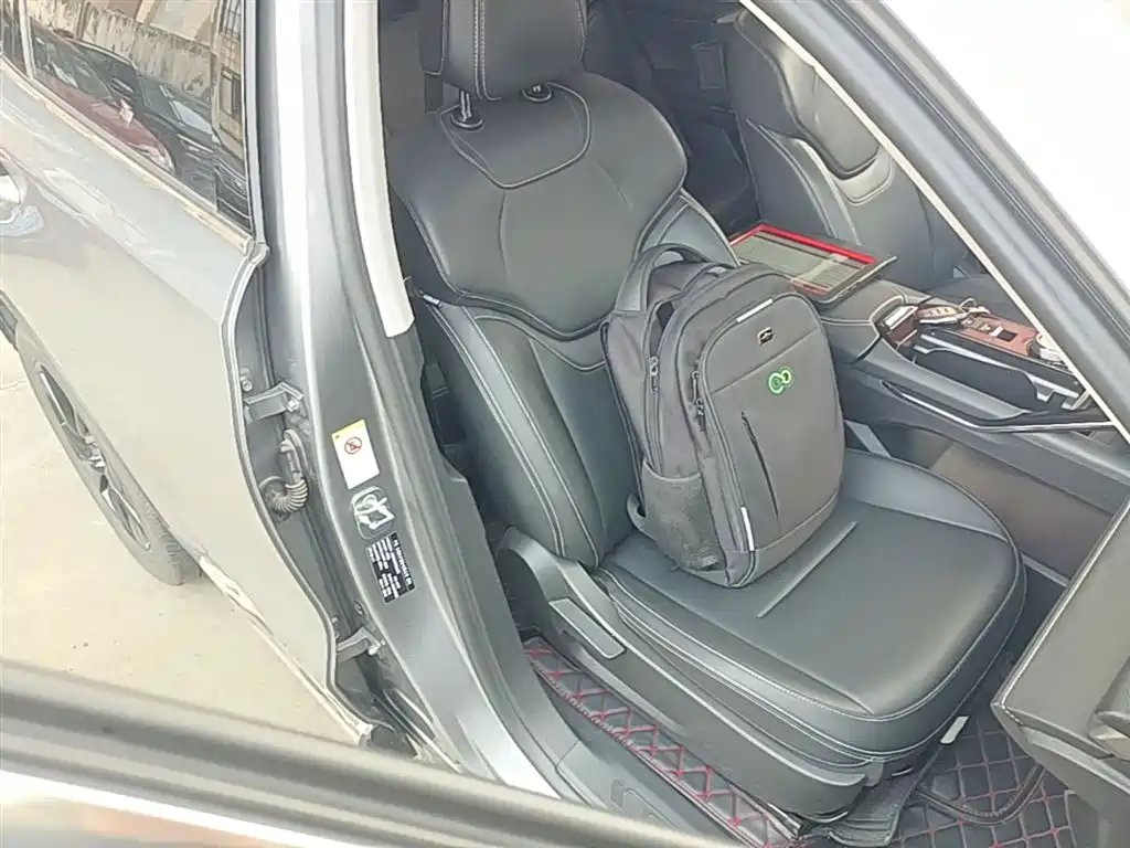 Haval H6 2021 3rd Generation 2.0T Auto AWD Max фото 25