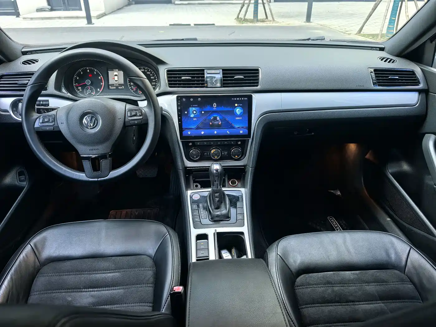 Volkswagen Passat 2012 2011 2.0TSI DSG Ultimate
