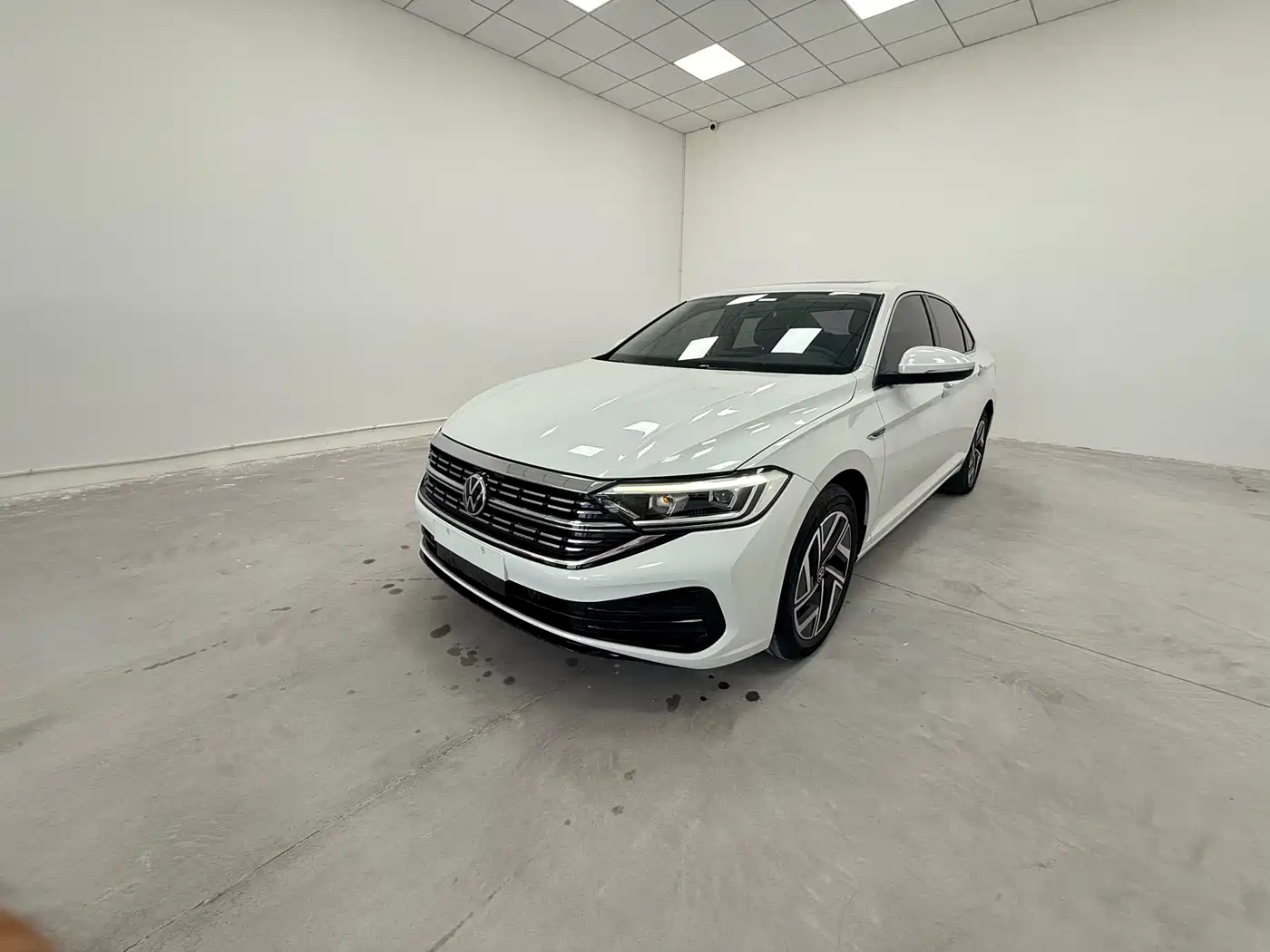 Volkswagen Sagitar 2023 280TSI DSG Beyond Lite