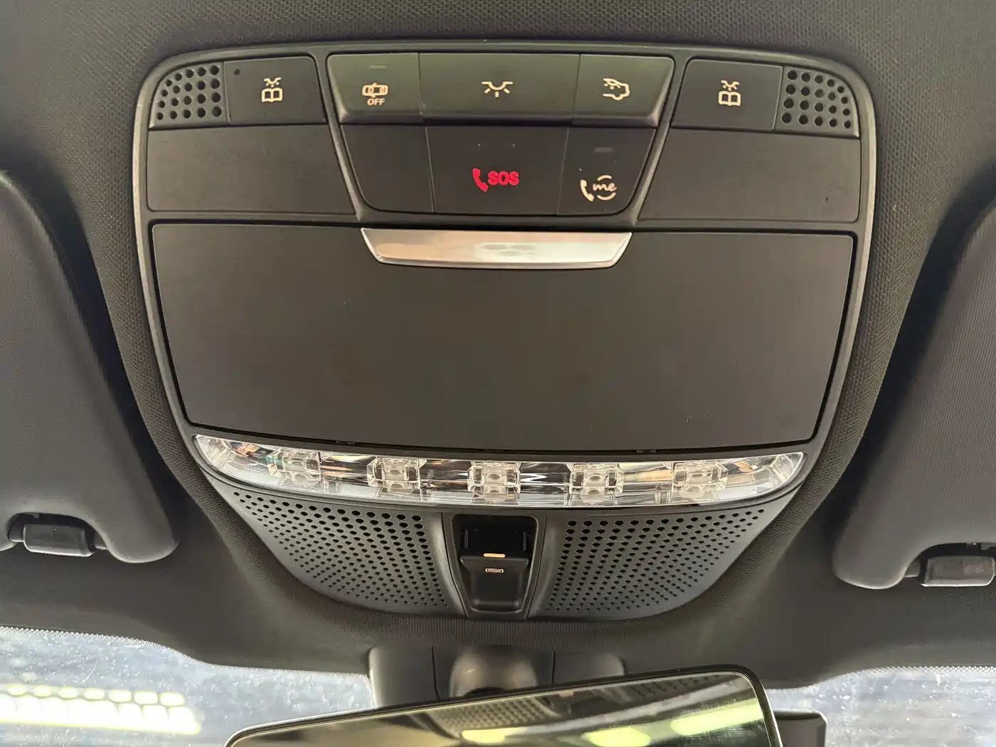 Mercedes-Benz GLC 2020 GLC 260 L 4MATIC Luxury фото 33
