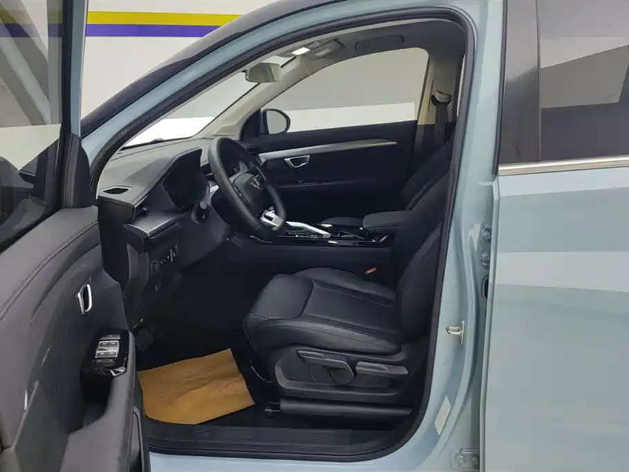 WULING AUTOMOBILE WULING XINGCHEN