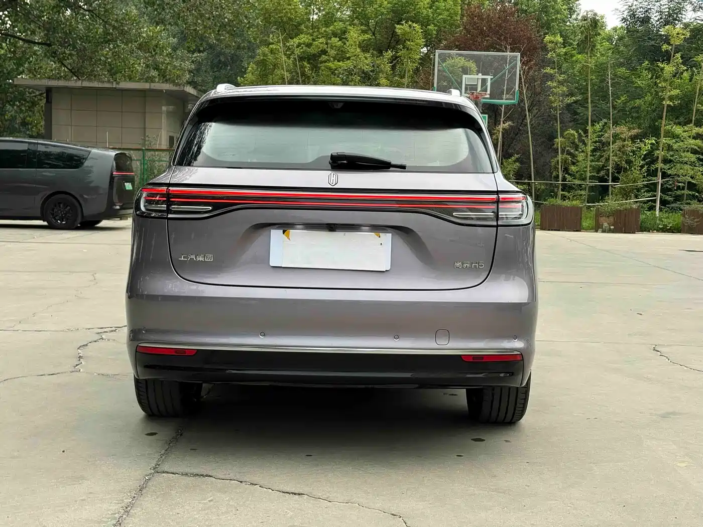 Shangjie SUV 2025 2025 Extended Range Edition