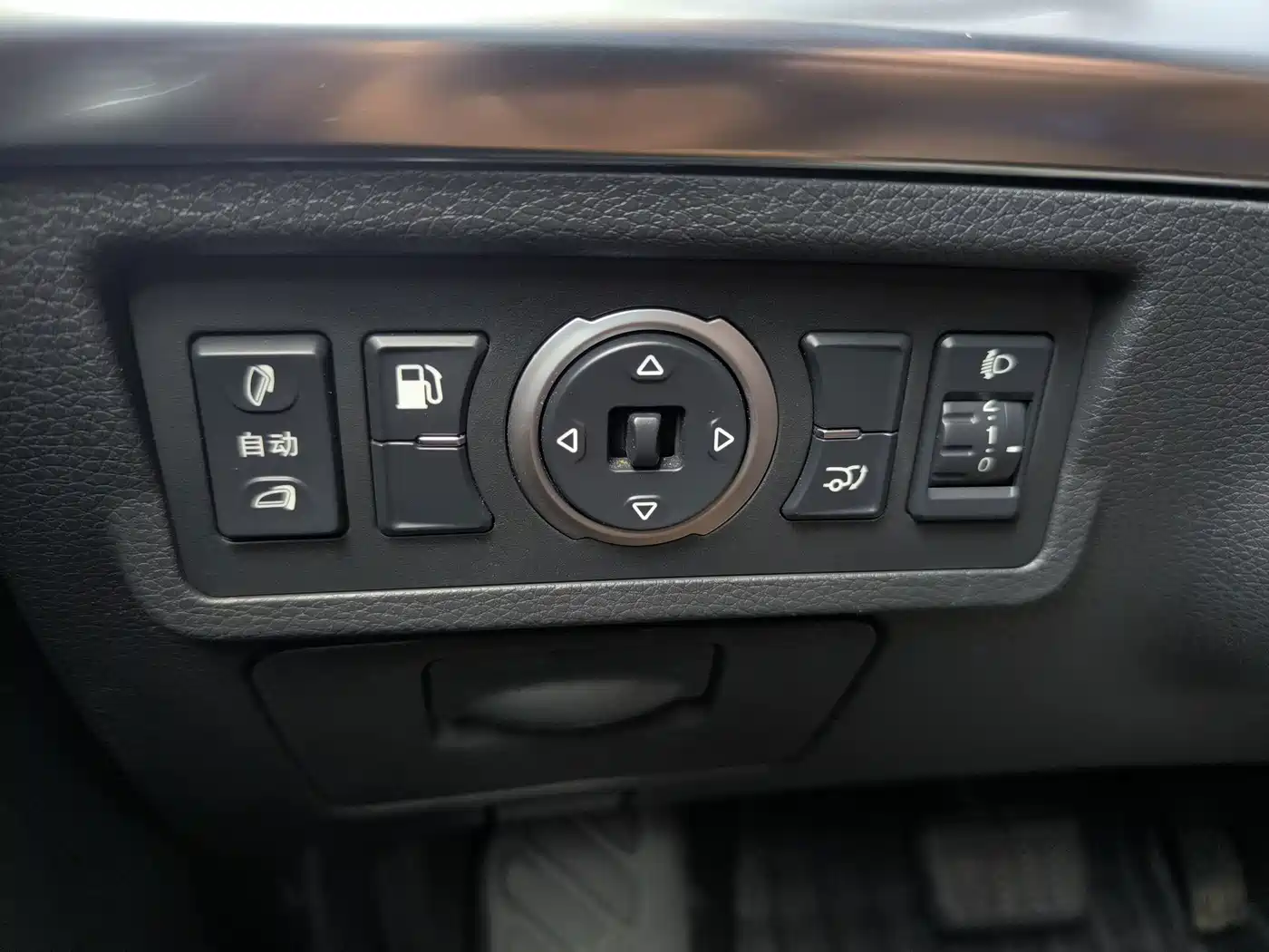 BYD S7 2018 2017 2.0T Auto Luxury