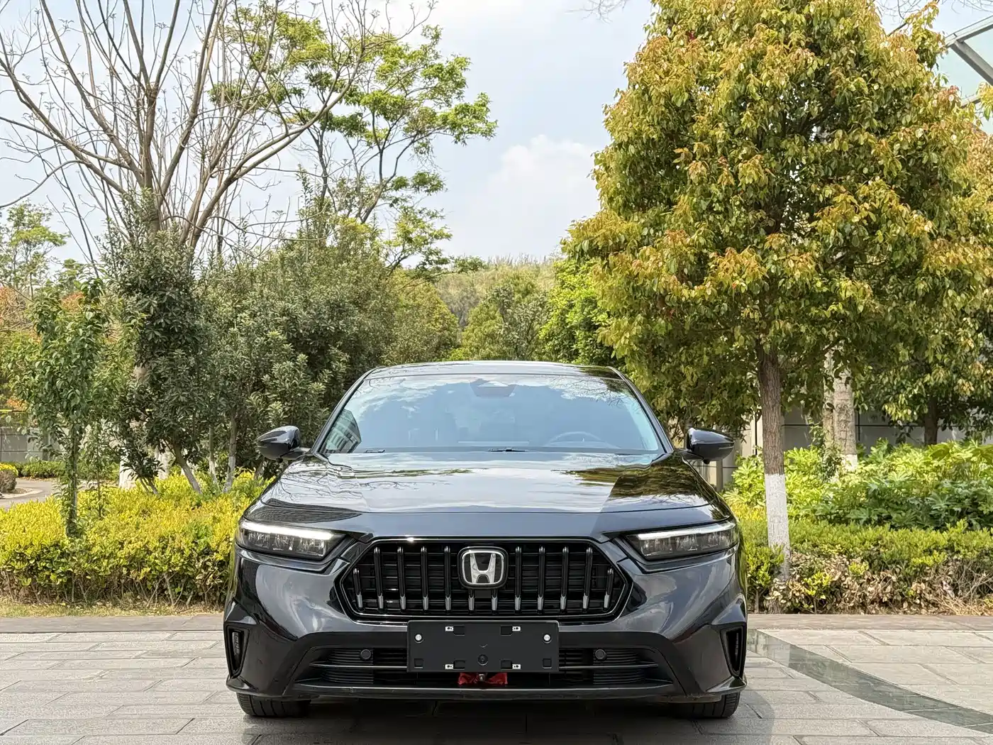 Honda Inspire 2025 2025 260TURBO Elite Edition