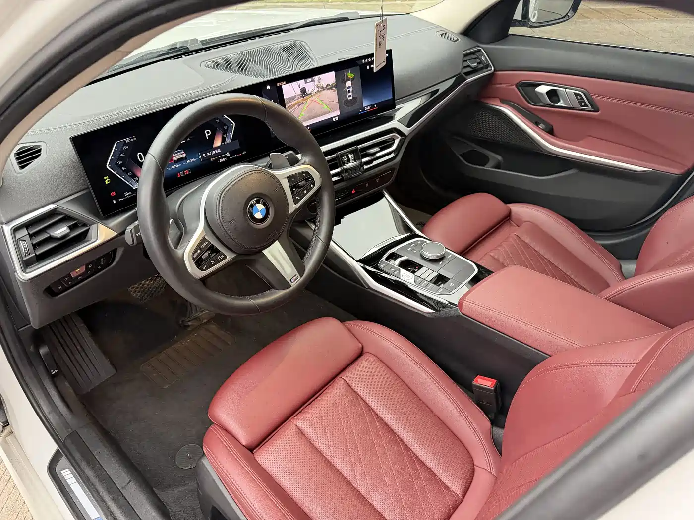 BMW 3-SERIES