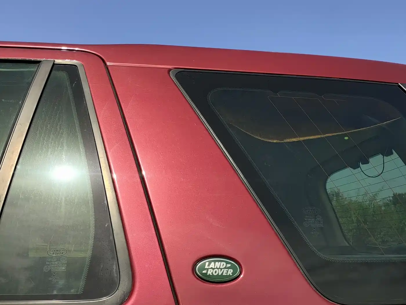 Land Rover Freelander 2 2013 2.2T SD4 S Diesel фото 7