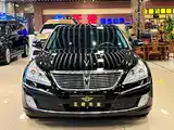 Фото 2 - Hyundai Equus