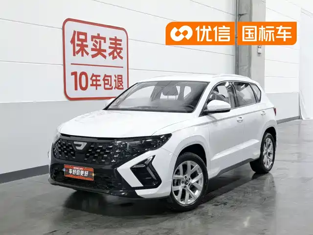  Jetta Jetta VS5 2024 280TSI Manual Pioneer Edition