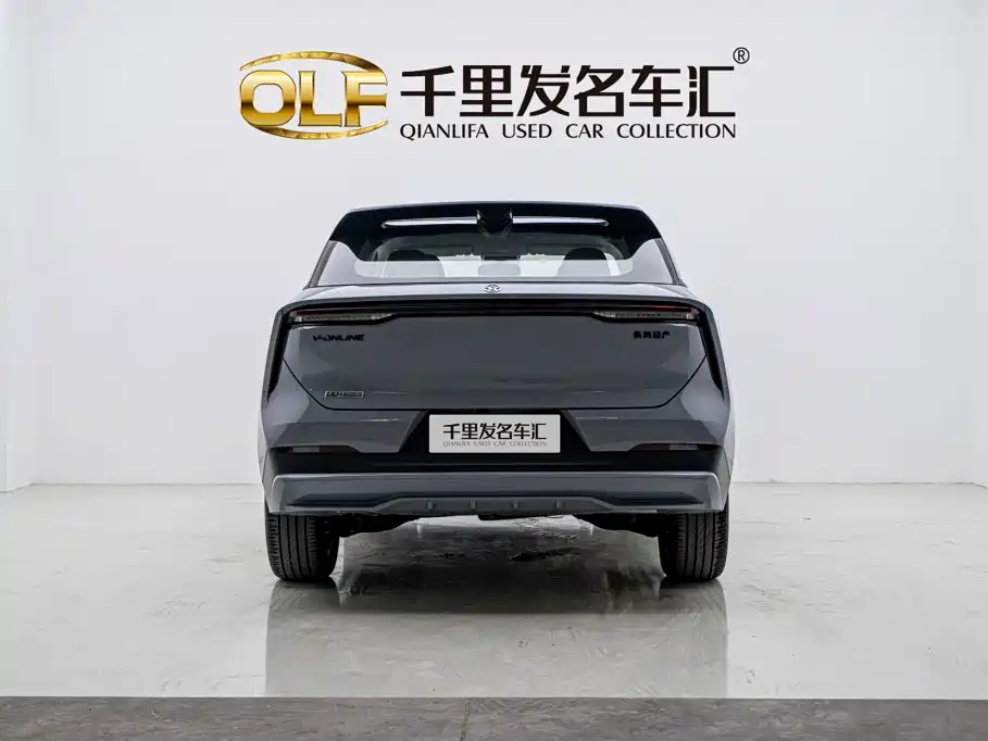 Venucia DaV DD-i 2026 2023 110km iE Edition