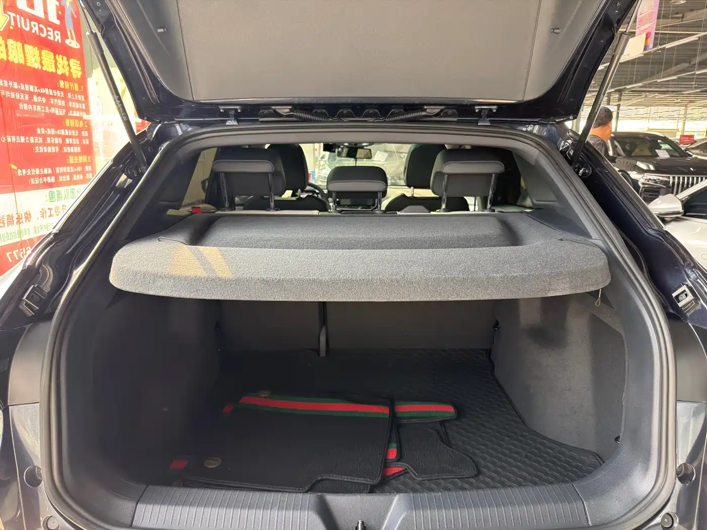 VOLKSWAGEN ID.4 CROZZ