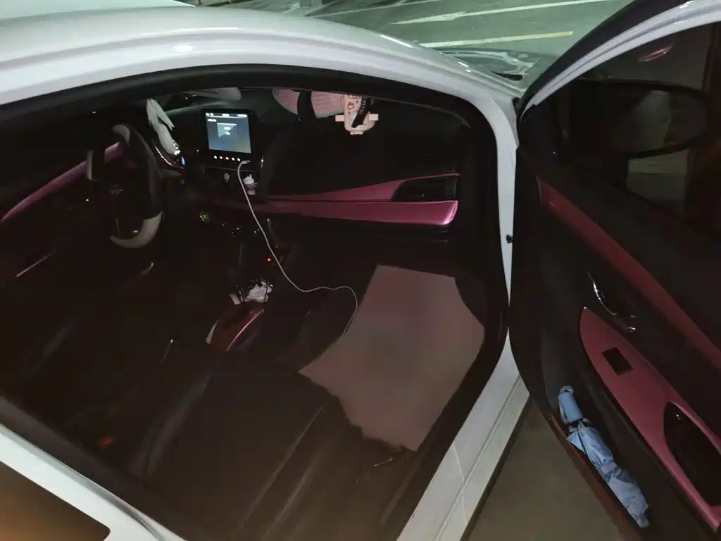 Toyota Yaris, миниатюра 20