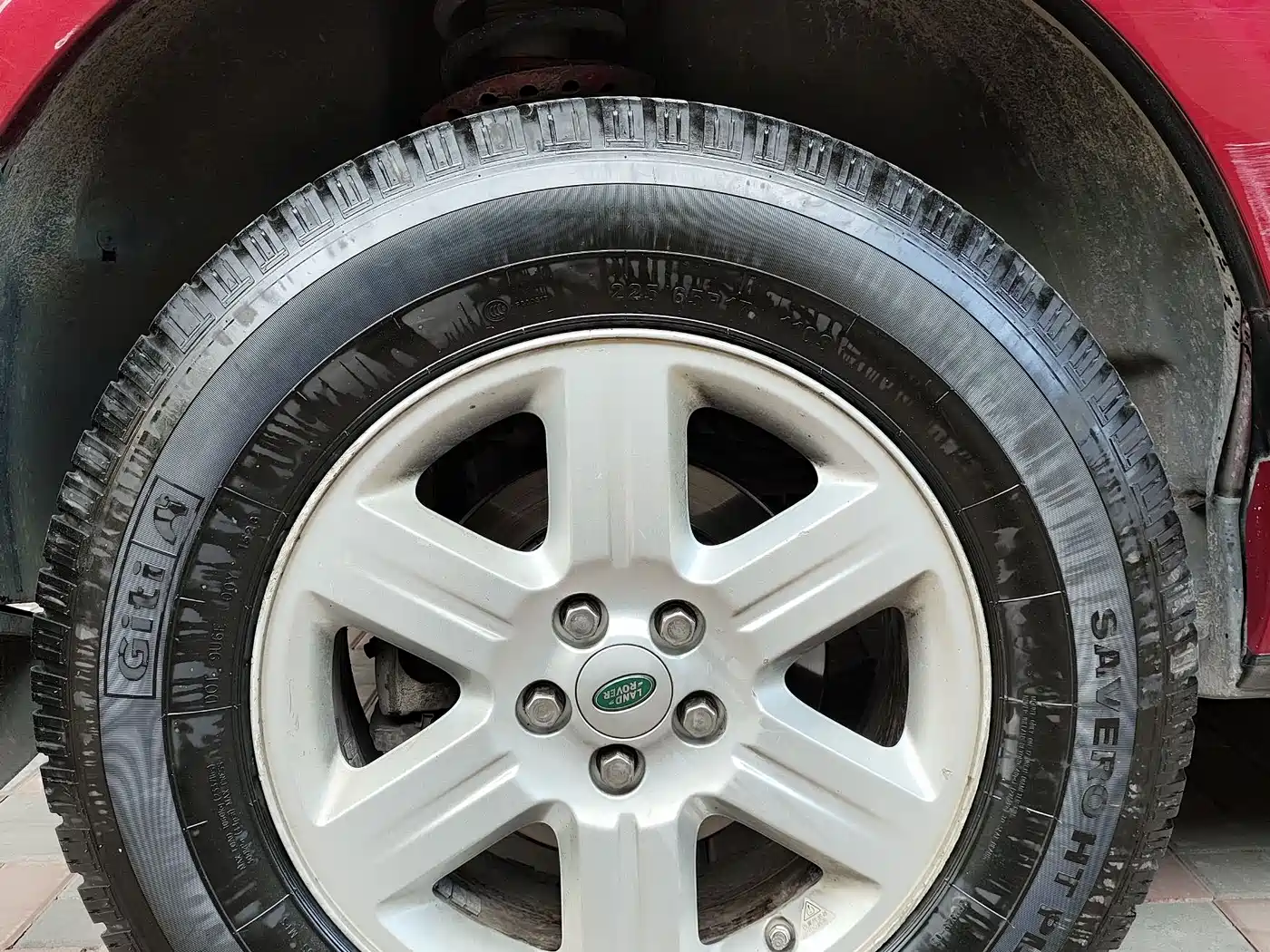 Land Rover Freelander 2 2013 2.2T SD4 S Diesel фото 28