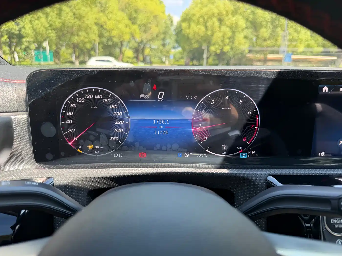 Mercedes-Benz A-Class 2025 2025 Facelift A 200 L Fashion Edition
