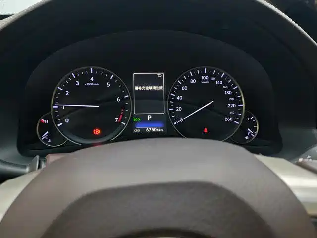 Lexus ES 2015 200 Elite Edition фото 14