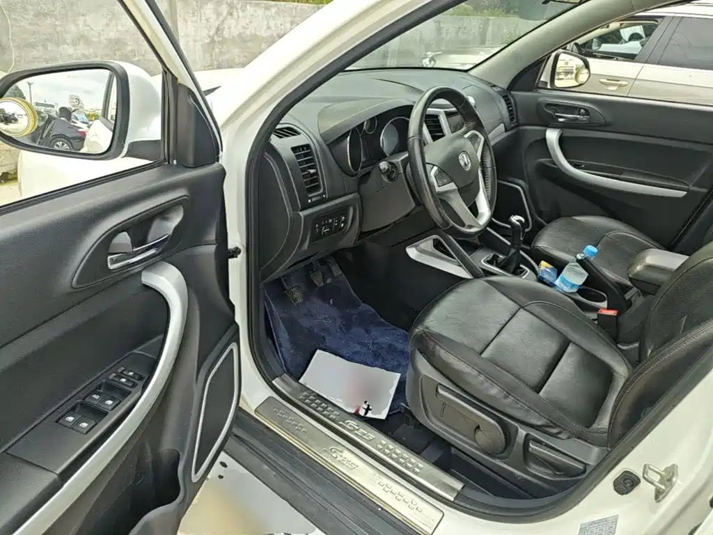 Photo 16 - Changan CS35