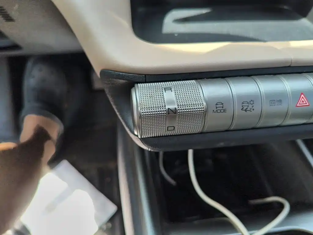 BYD Dolphin 2022 2021 405km Freedom Edition