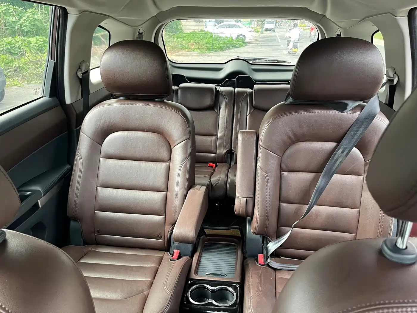 Haima V70 2016 2016 1.5T Auto Comfort·Enjoy 6-Seater