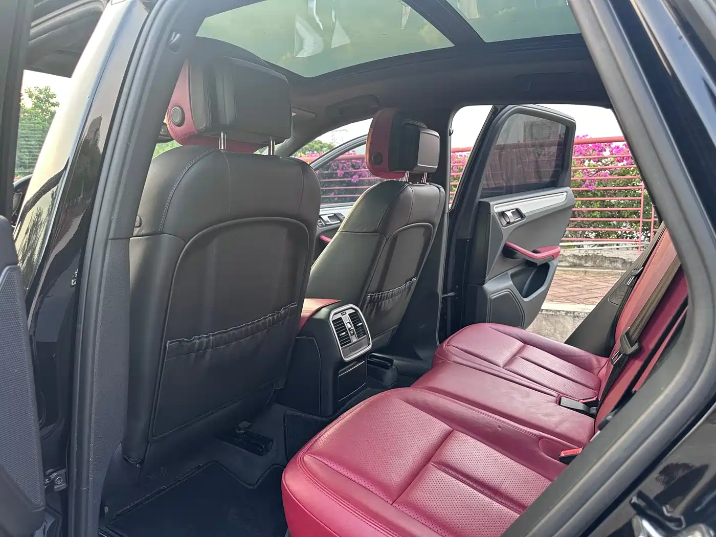 Фото 8 - Porsche Macan