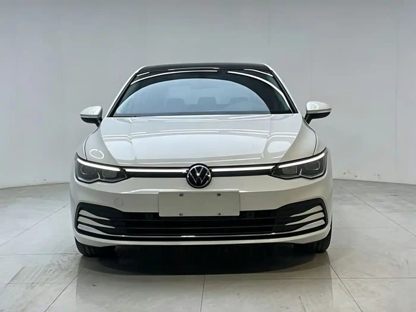 Volkswagen Golf, миниатюра 2
