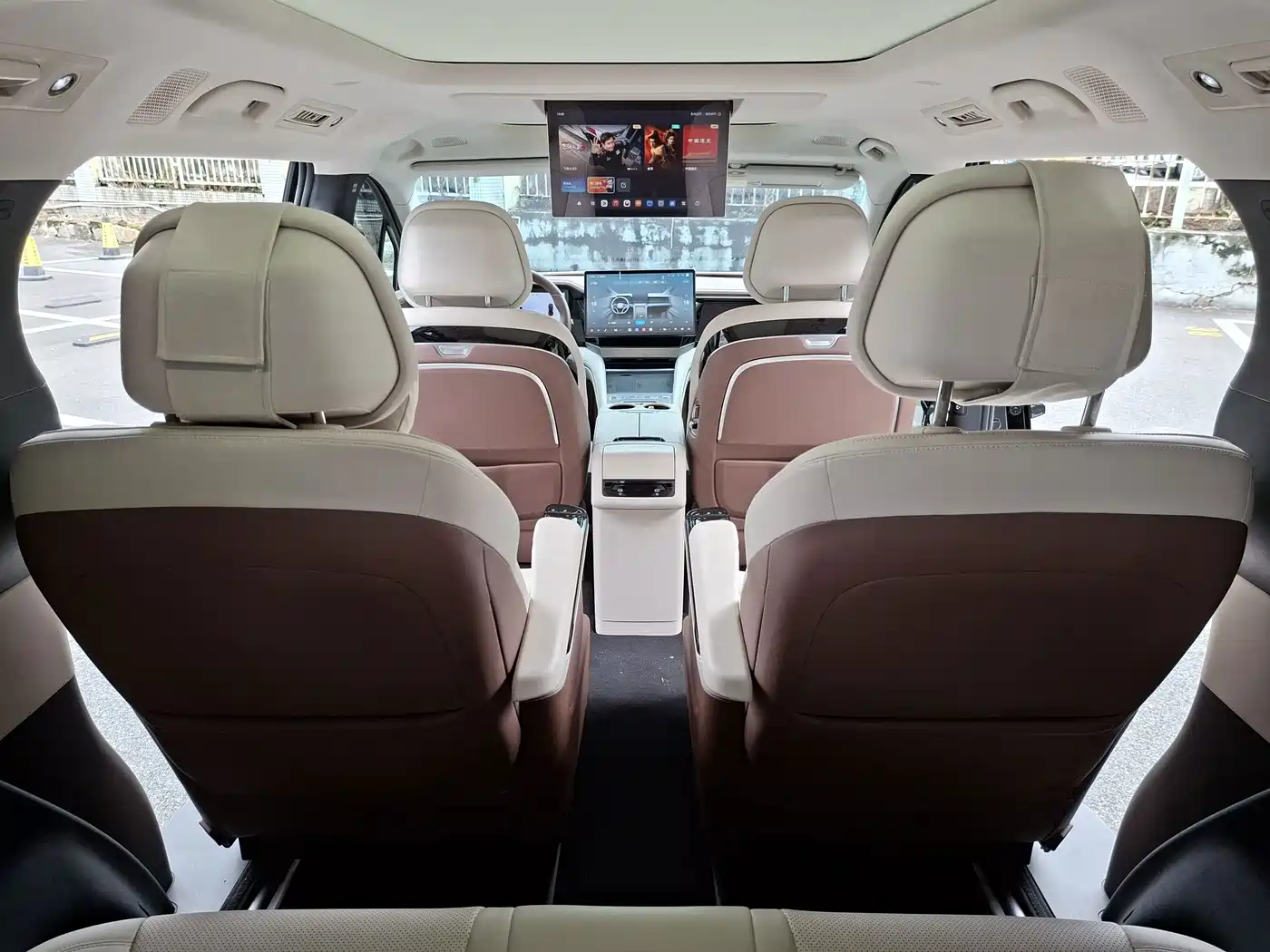 BYD Xia 2025 2025 DM-i 1.5T 180km Excellence