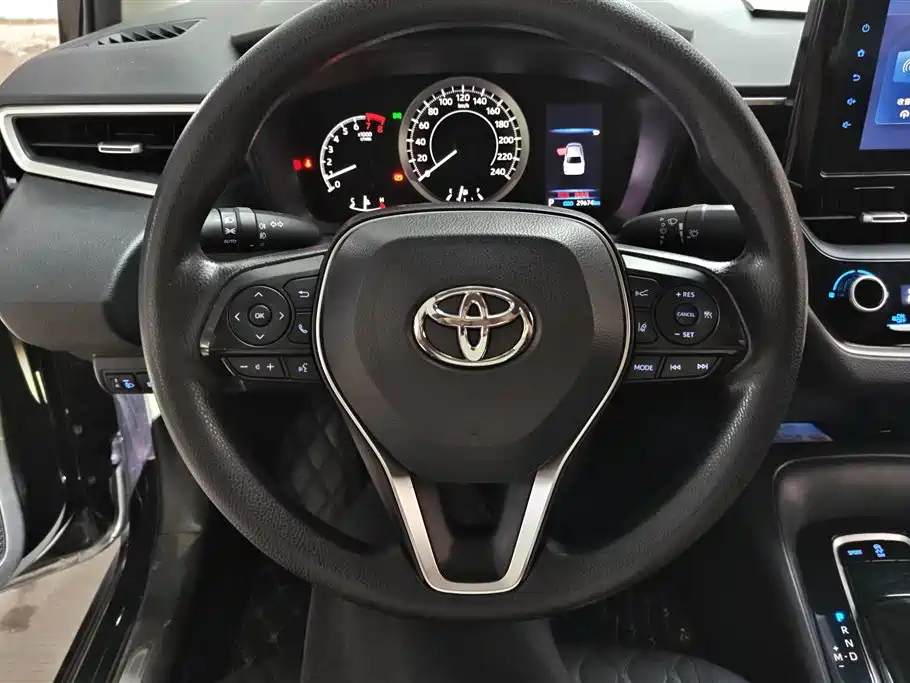 Toyota Allion 2021 2.0L Progressive Edition фото 15