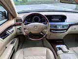 Фото 12 - Lorinser S-Class
