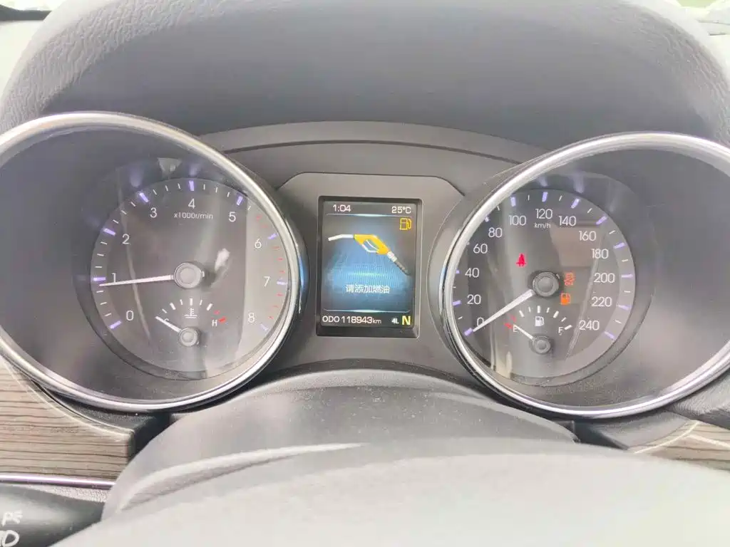 Фото 4 - Haval H9
