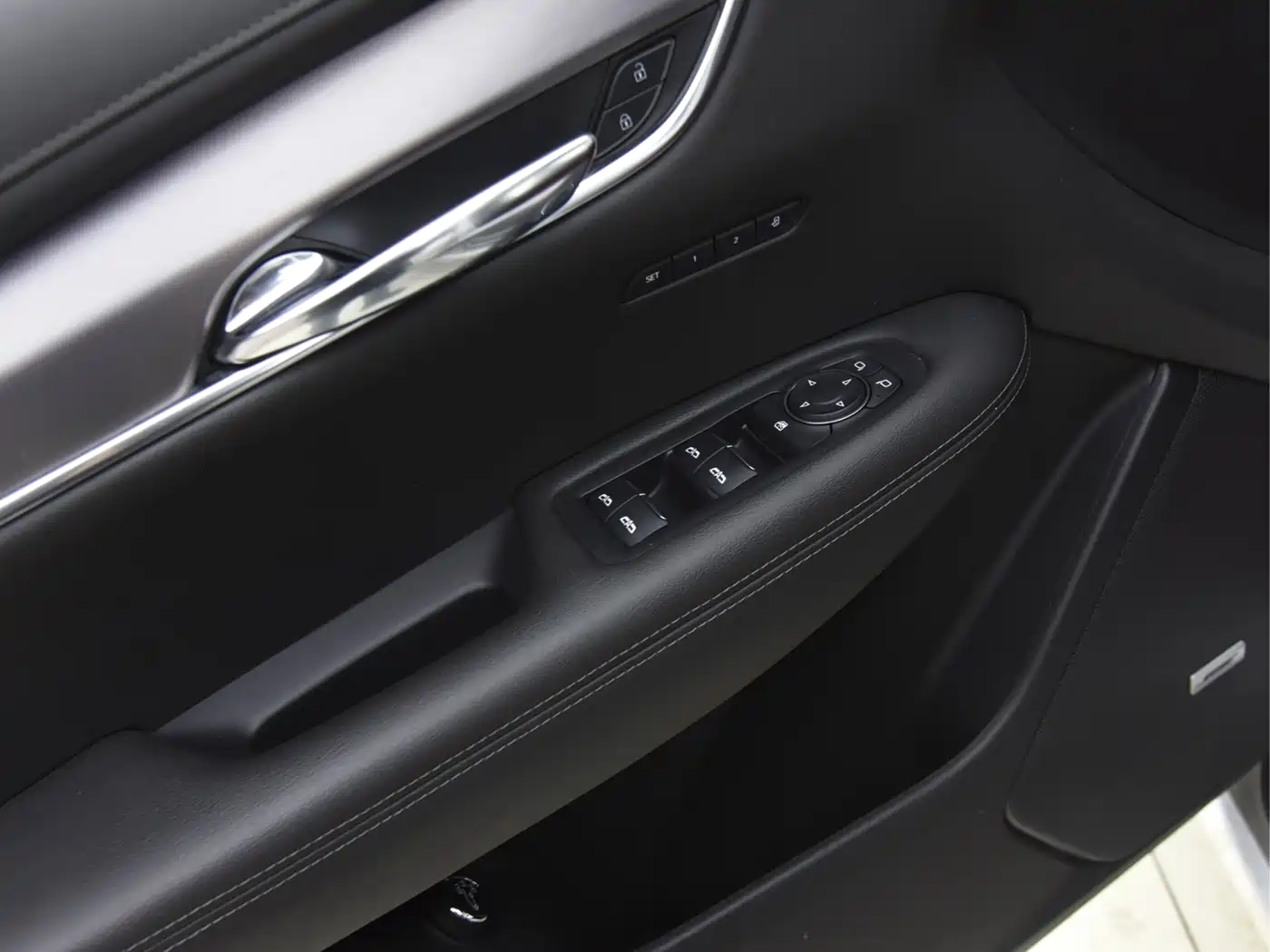 Cadillac XT6 2020 28T 7-Seater Trend Edition фото 28