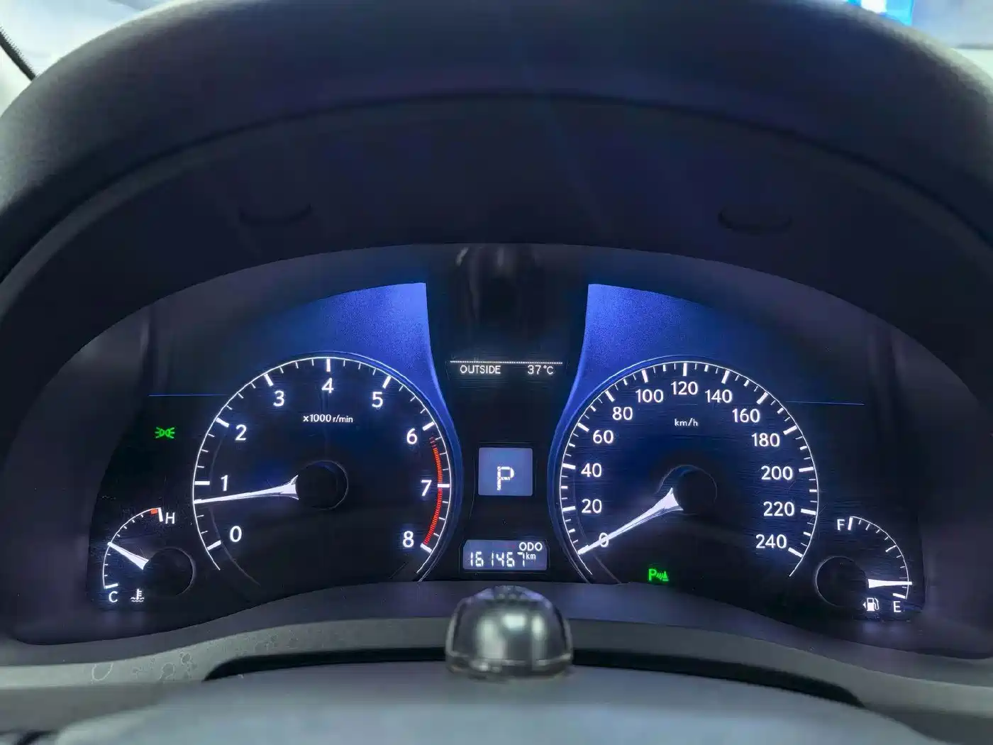 Lexus RX Classic 2014 2013 270 Elite