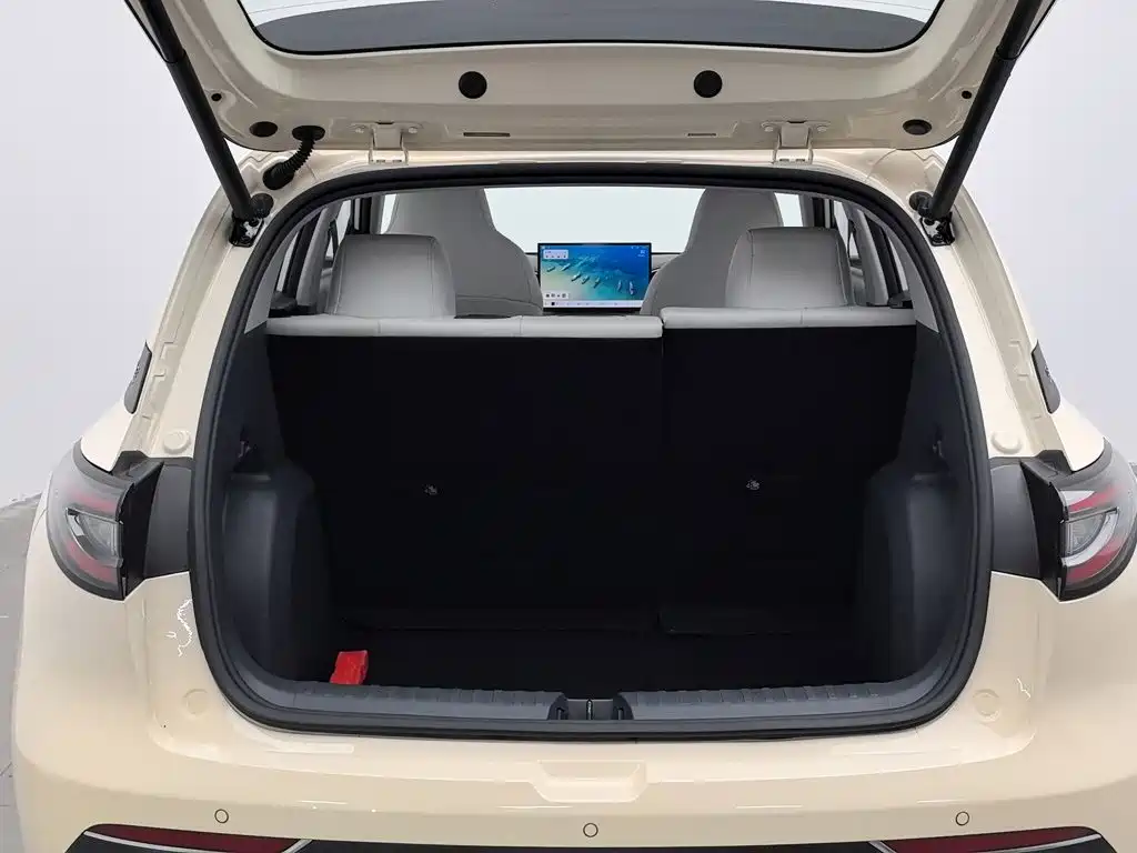 Geely Galaxy Starry Wish 2024 2025 UP 410km Explorer Edition