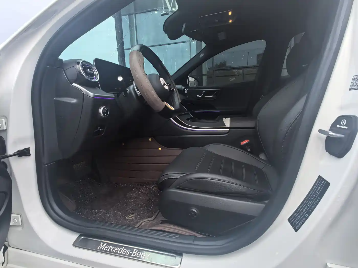 Mercedes-Benz C-Class 2024 C 260 L Sport фото 10