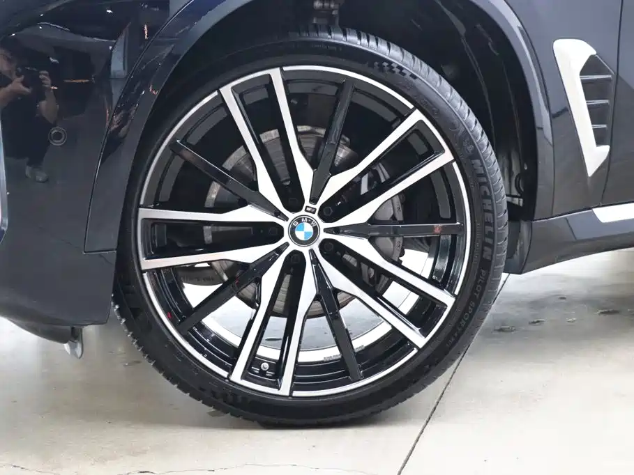 BMW X5, миниатюра 26